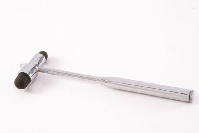 MARTILLO NEUROLÓGICO PARA SENSIBILIDAD BUCK